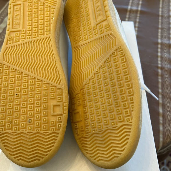 Designer women sneakers D.A.T.E. - Picture 4 of 5